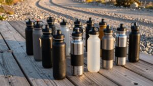 best water bottles for bikers