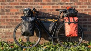bike bags with panniers for 2026
