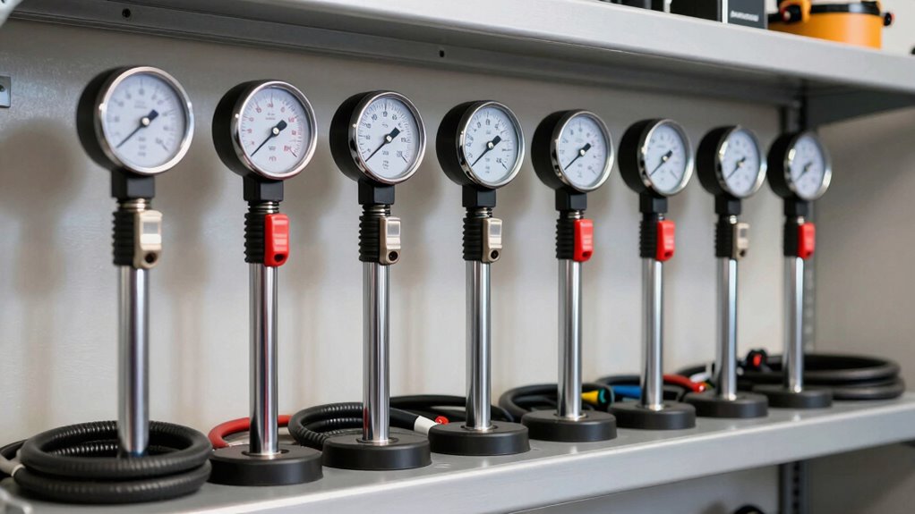 bike floor pumps with gauges bike floor pumps with gauges