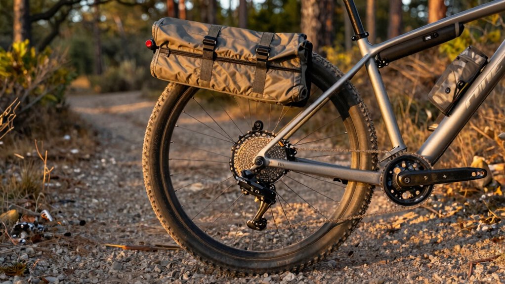 bikepacking seat packs guide 2026