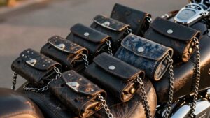 biker chain wallets roundup
