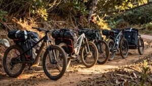 bikes for 2026 trailer hauling