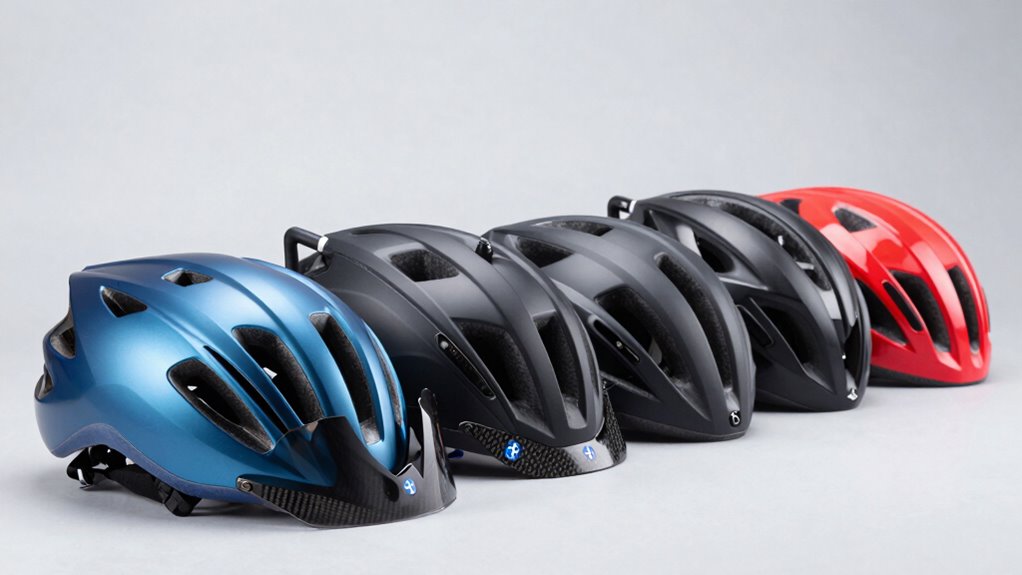 bluetooth enabled bike helmet options for 2026