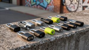 budget bike cable lock guide budget bike cable lock guide