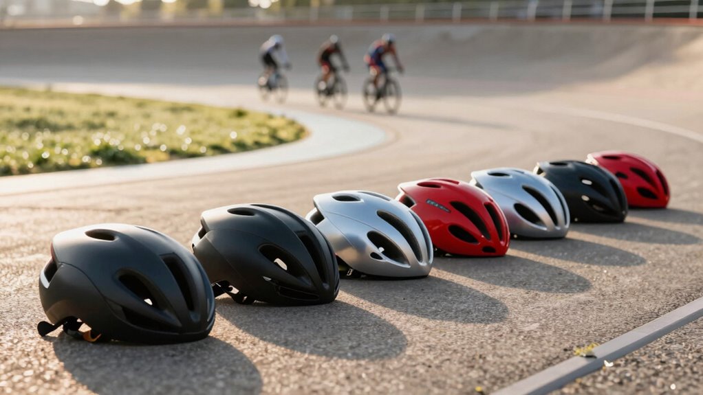 budget road bike helmets 2026