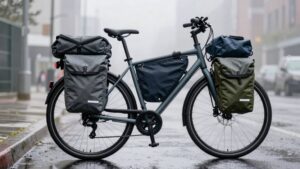 commuter bike panniers 2026