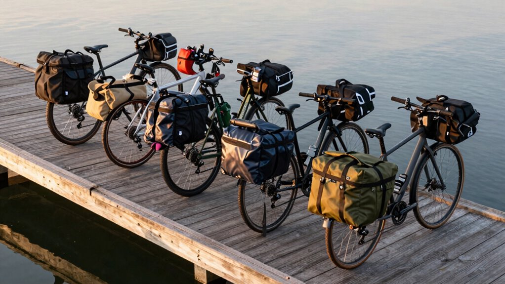 eight best bike bags 2026 eight best bike bags 2026