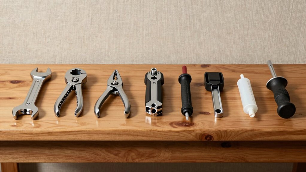 eight essential bike tools for cyclists