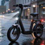 12 Best Electric Bike Lights for 2026 That Light Up Your Ride