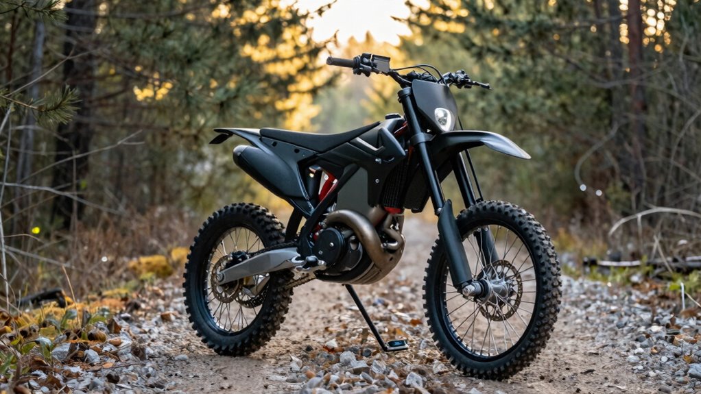electric dirt bikes with pedals 2026