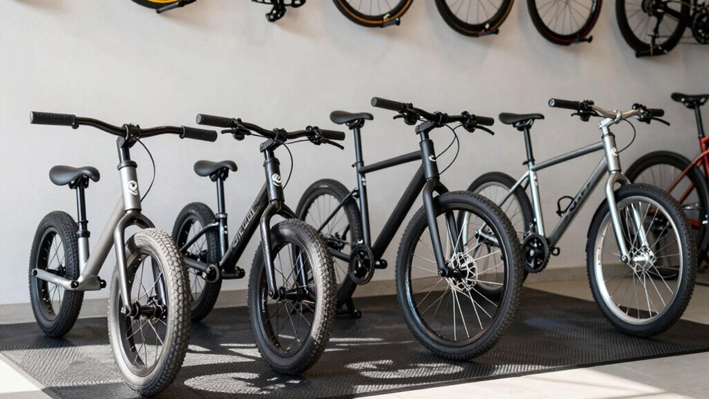 five best balance bikes 2026