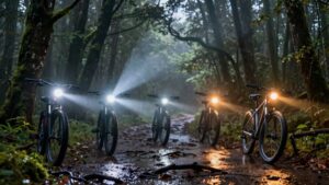 five dynamo lights 2026 visibility