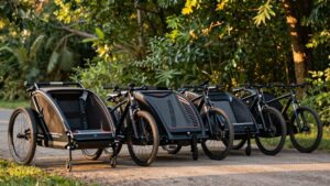 four word phrase adult bike trailers 2026