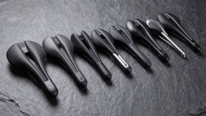 four word summary heavy riders sturdy saddles