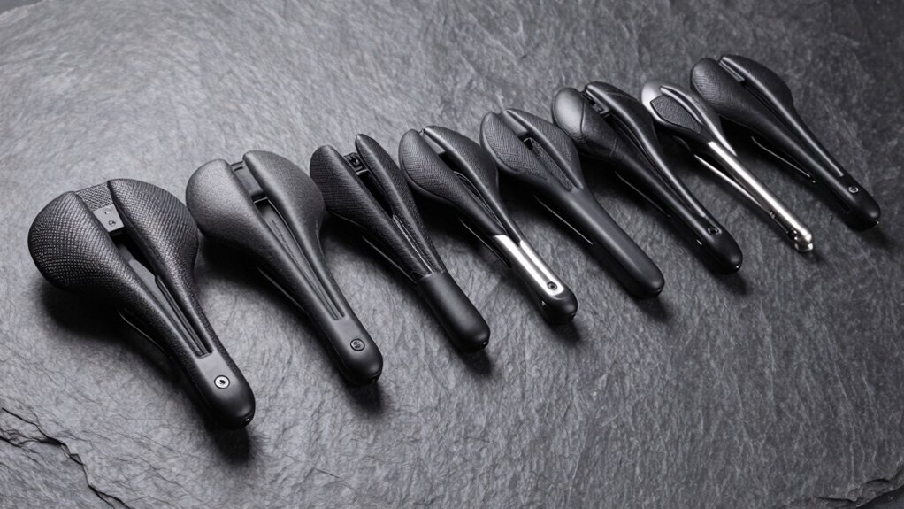 four word summary heavy riders sturdy saddles