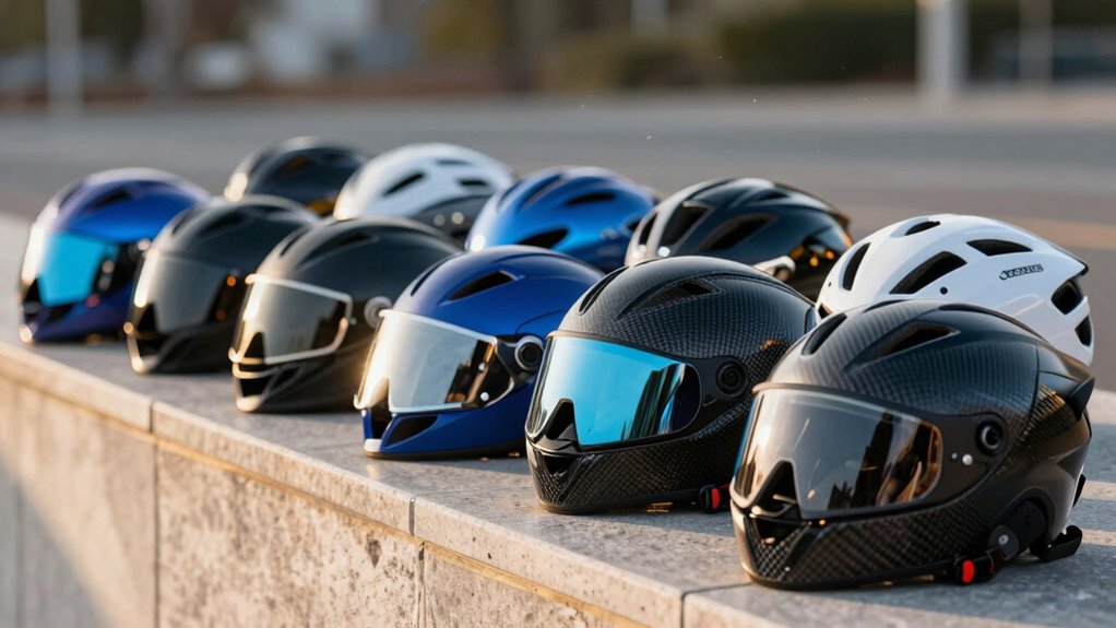 full face bike helmet roundup 2026 full face bike helmet roundup 2026
