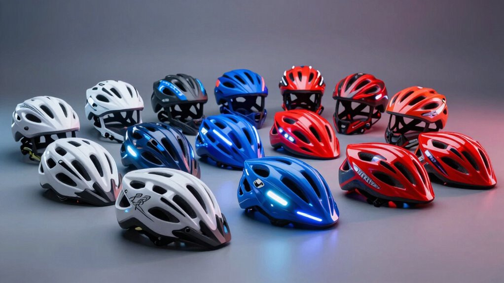 kids bike helmet with lights visibility 2026 kids bike helmet with lights visibility 2026