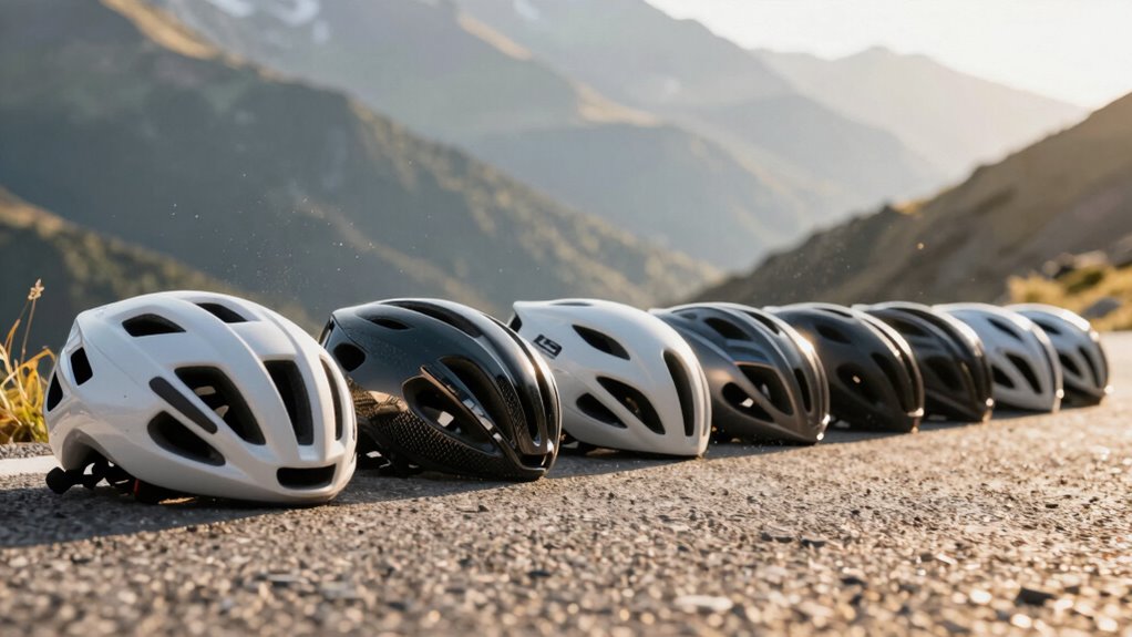 lightweight road bike helmet roundup lightweight road bike helmet roundup