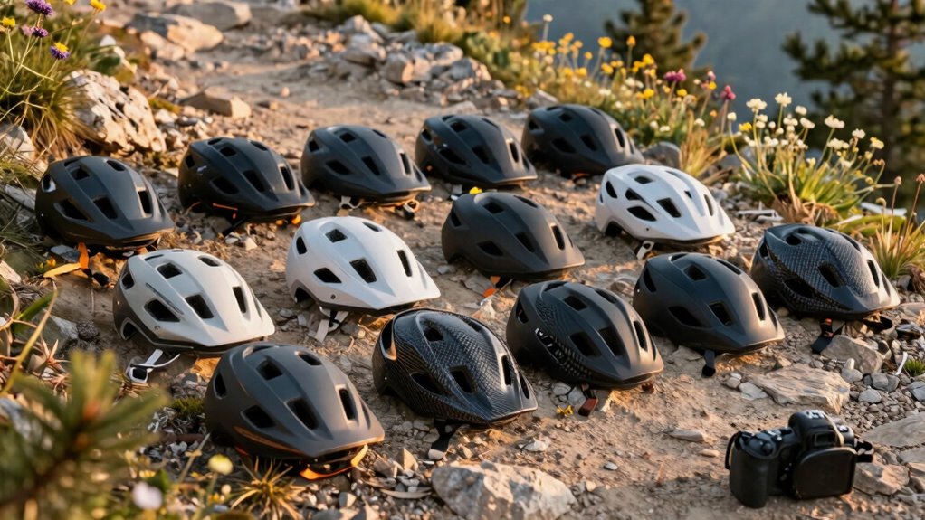mountain bike helmets with removable chin bars mountain bike helmets with removable chin bars