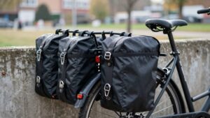 quick release pannier shopping guide