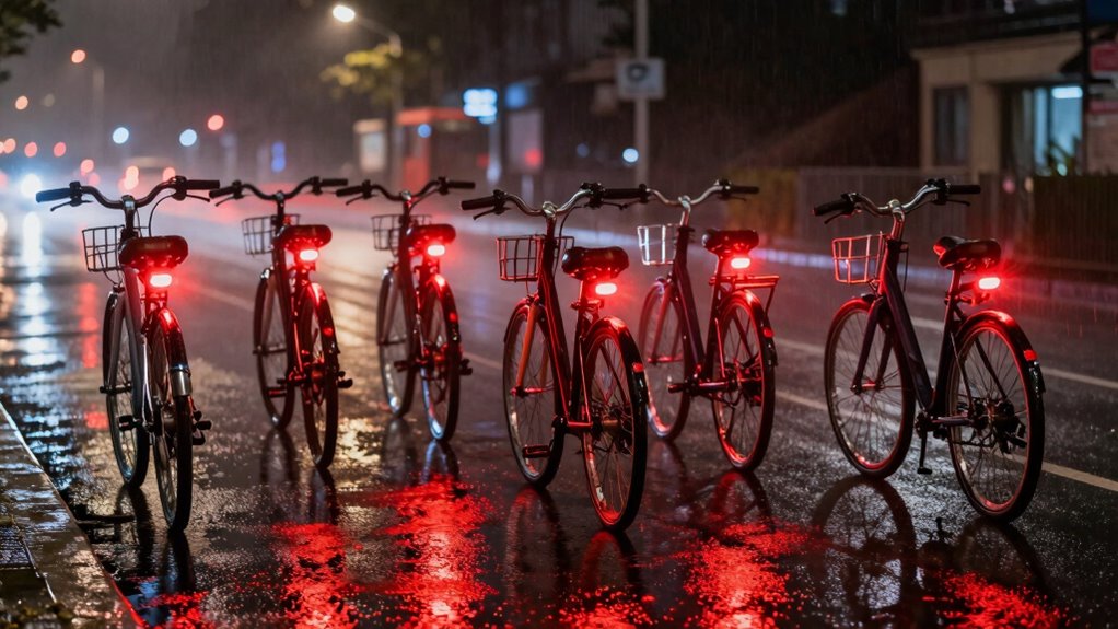 rear light safety 2026 essentials