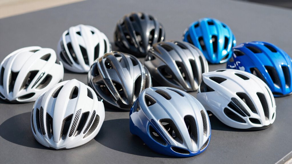 road bike helmet cooling list 2026