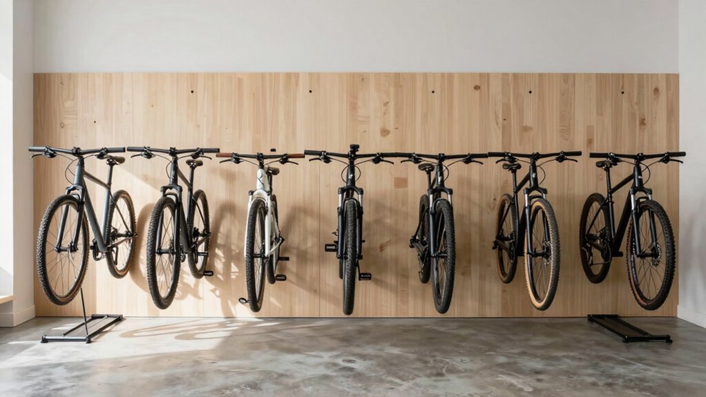 seven best bike stands 2026