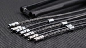 seven brake cables top picks 2026