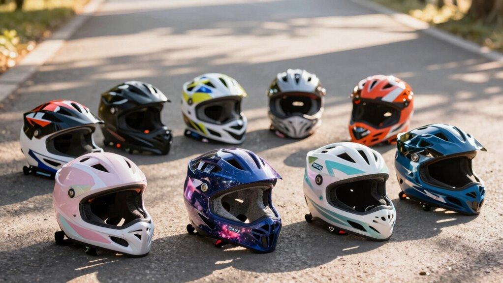 seven mips kids bike helmets 2026
