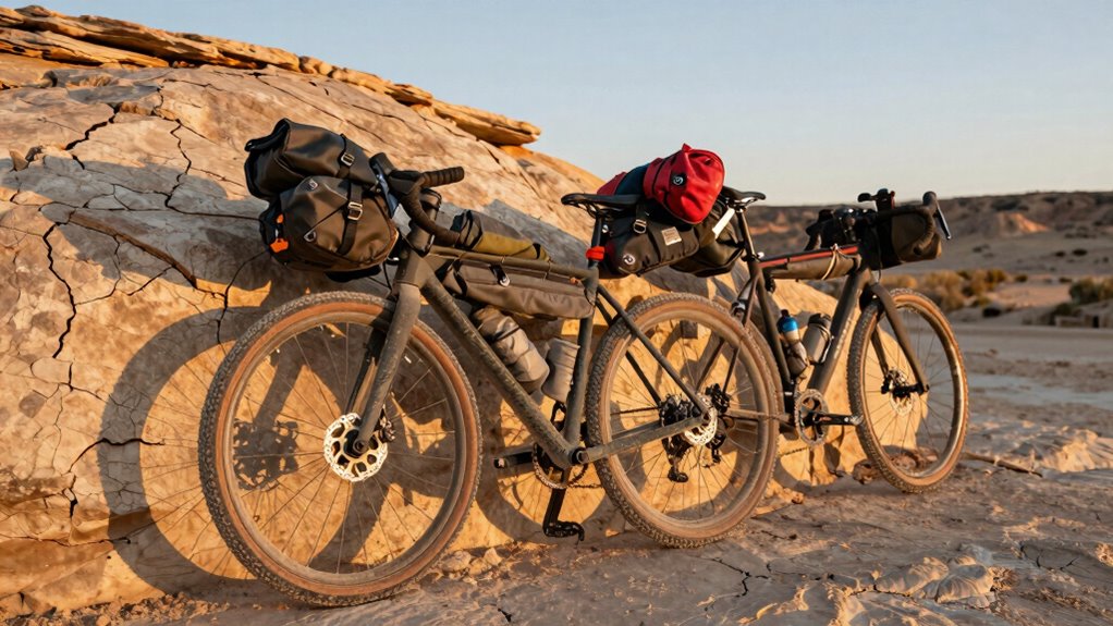 six best bike handlebar bags