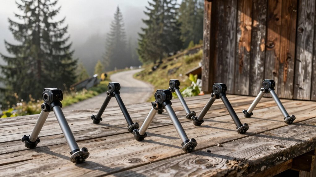 six best mountain bike stands 2026