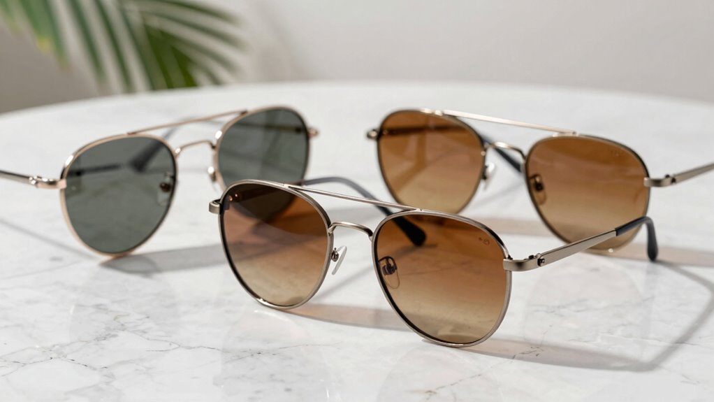 stylish prescription sunglasses roundup