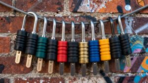 top 10 bike cable locks