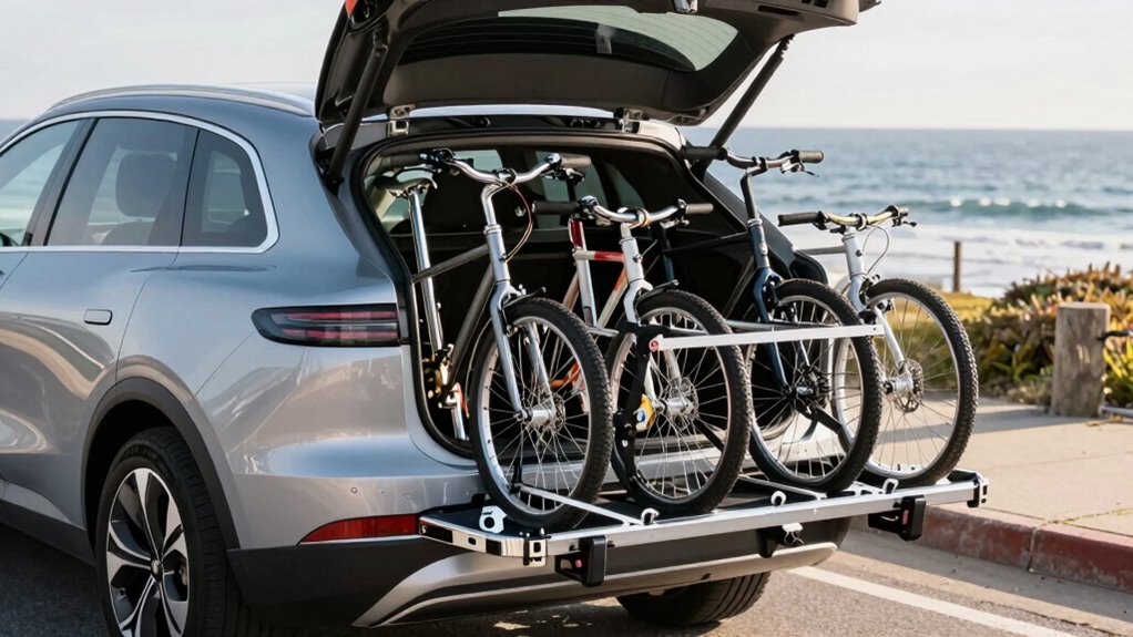 top 10 bike car stands