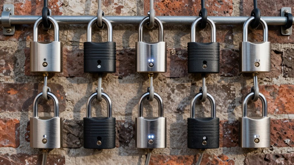 top 10 unbeatable e bike locks