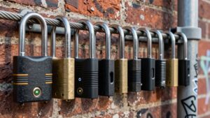 top 12 bike lock guide