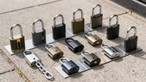 top 12 bike locks 2026