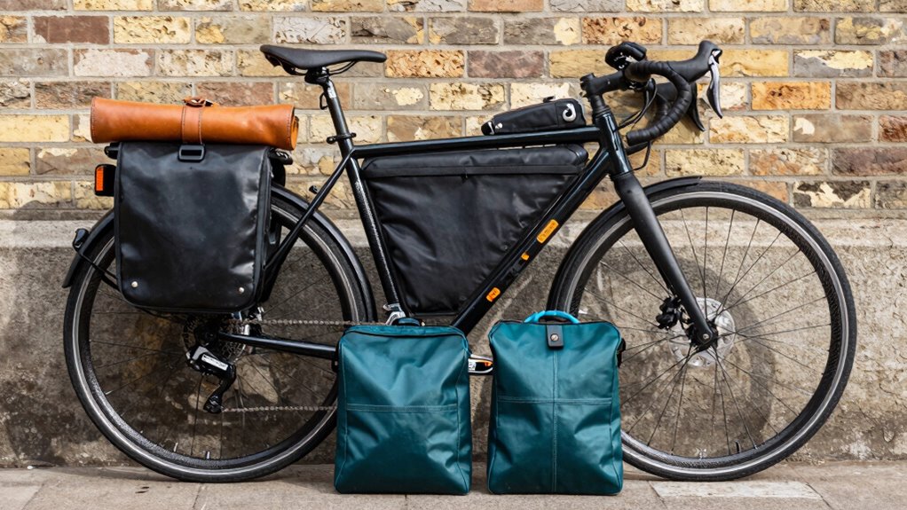 top 2026 essential bike bags