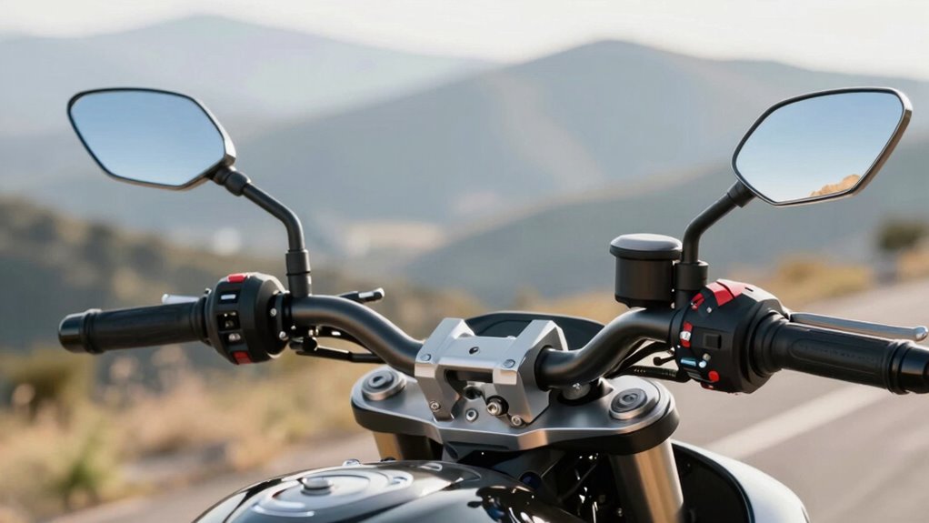 top 2026 handlebar mirrors
