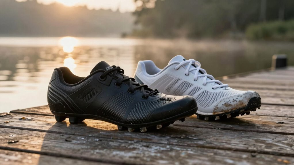 top 2 cycle shoes 2026