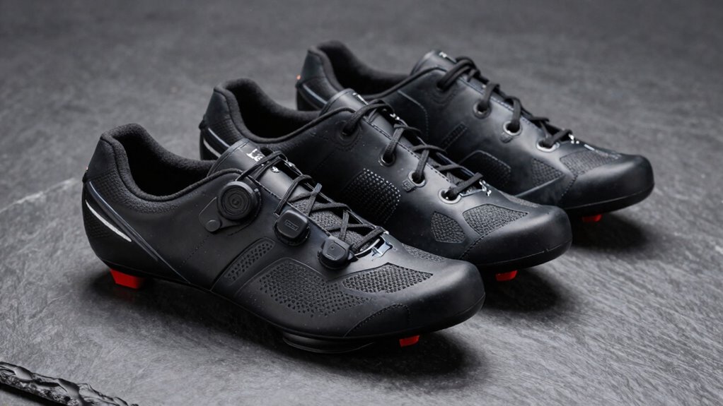 top 3 spd compatible bike shoes