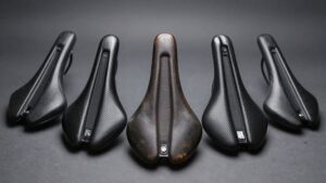 top 5 bike saddles 2026