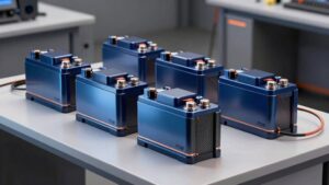 top 6 72v long lasting batteries