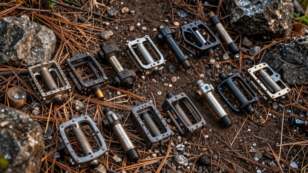 top 9 mtb pedals 2026