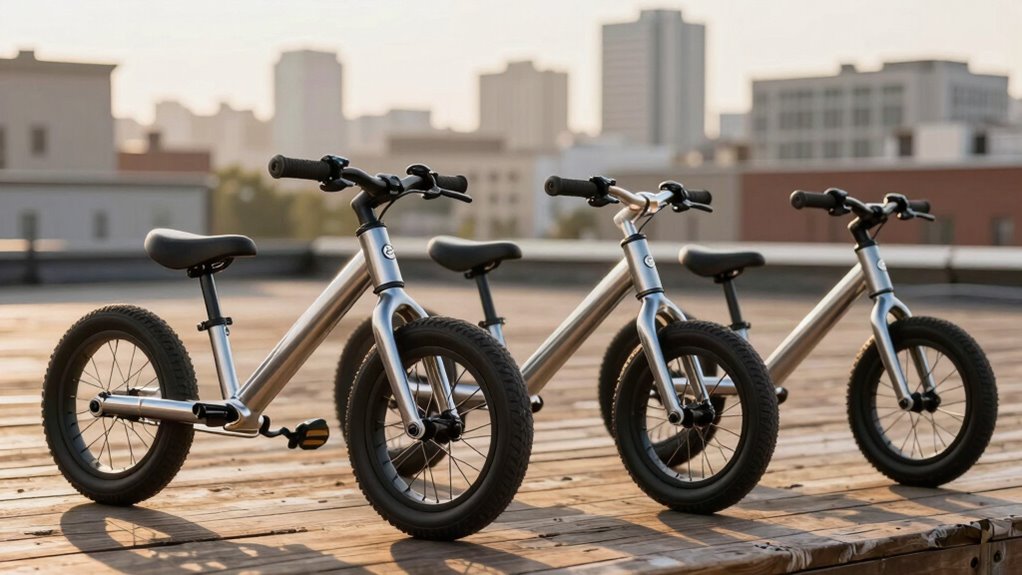 top balance bikes for adults