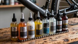top bike chain lubes