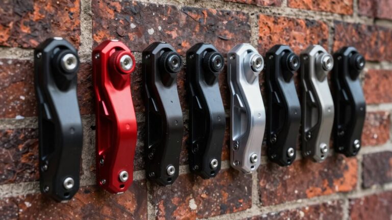 7 Best Bike Disc Locks For 2026 (Serious Theft Deterrent)