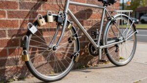 top bike lock recommendations 2026