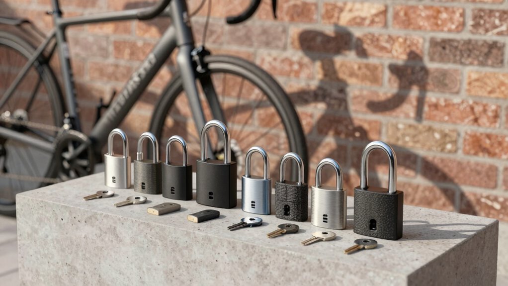 top bike lock selections 2026