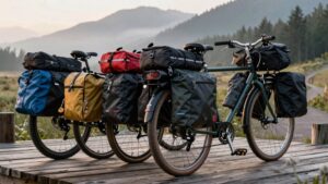 top bike pannier recommendations 2026